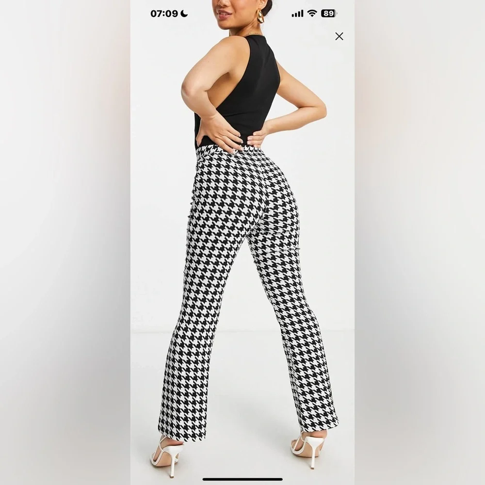 ASOS Petite - Picture 4 of 4